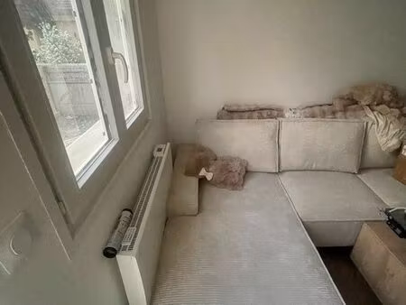 appartement  studio  étudiant  proche  transport