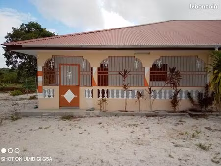 appartement f3 avec terrasse – calme et sécurisé