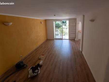 location non meublée t3 63m² petit bois