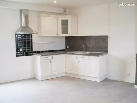 appartement t2 vallon