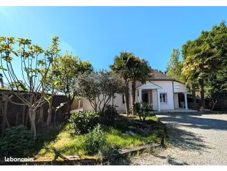 maison 6 pièces 147 m²