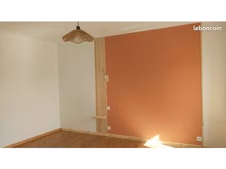 location maison 87 m2