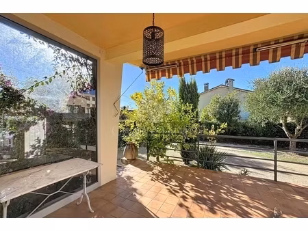 annonce maison à vendre