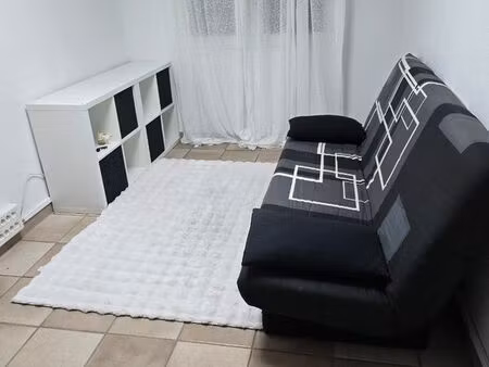 location meublé petite maisonnette