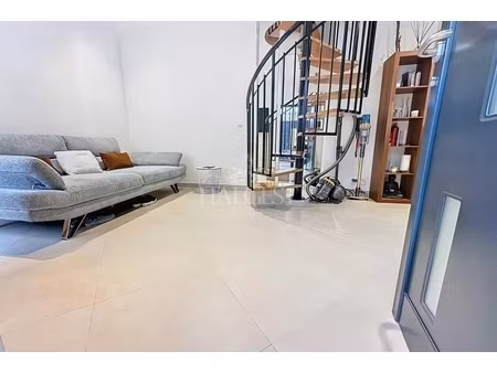 annonce maison à vendre