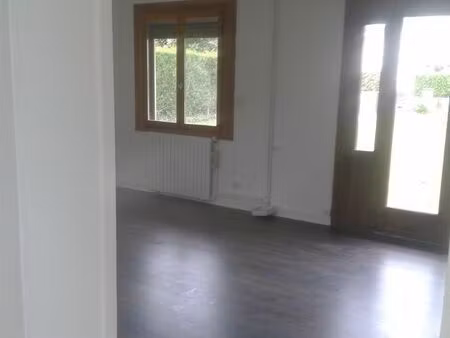 location maison saint pierre du mont