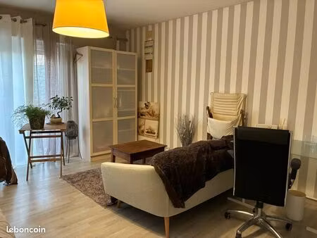 chambre étudiant chez l’habitant