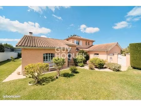 maison 5 pièces 153 m²