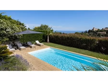 annonce maison à vendre