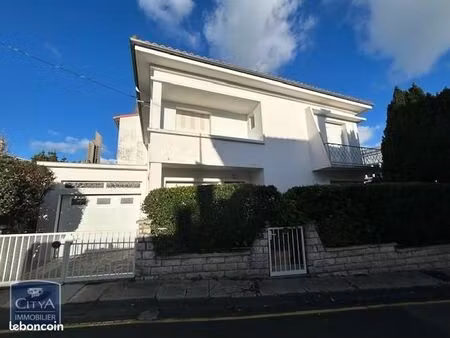 villa 5 pièces 113 m²