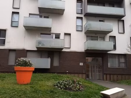 loue appartement t2 à capinghem