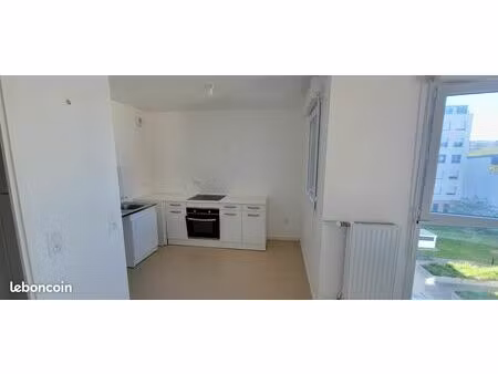 appartement t3 cergy