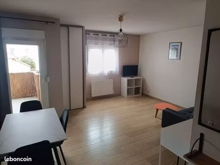 annonce location appartement – t2