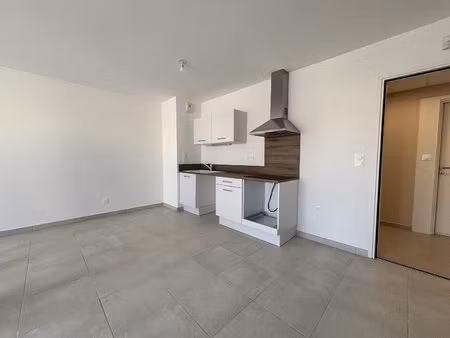 appartement neuf residence senior agde proche mer