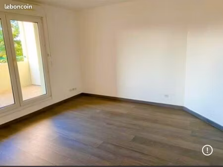 appartement 49m2