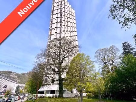 appartement 1 pièce 31 m²