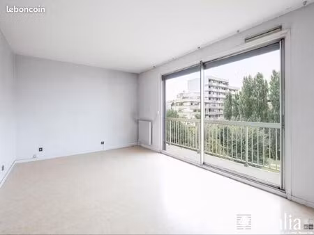 appartement 1 pièce 33 m²