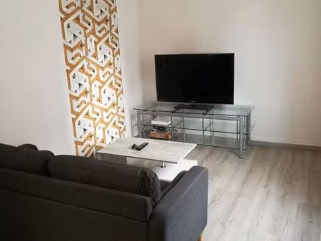 appartement t3 guingamp