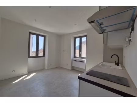 annonce appartement à vendre
