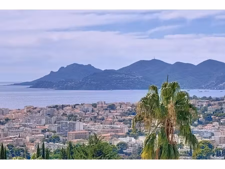 annonce appartement à vendre