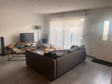 loft saint andre les vergers