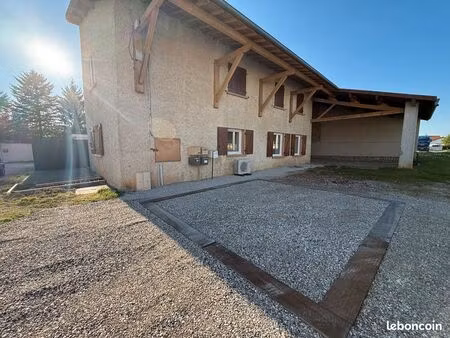 appartement -3 pièces - 70m2