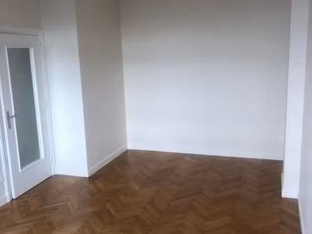 appartement 2 pièces 53 m²