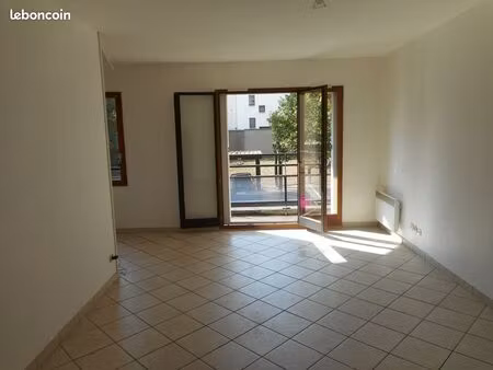 appartement à louer f1 bis 31 m2