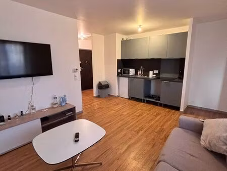 studio à louer – montfermeil