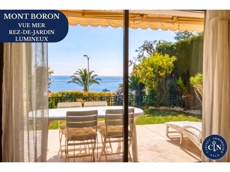 annonce appartement à vendre