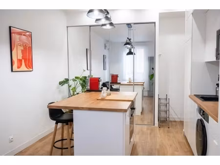 annonce appartement à vendre