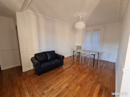 appartement t2 à louer