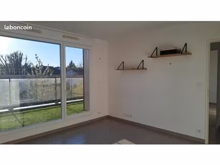 t3 56m2 saint apollinaire