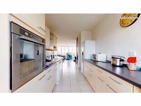 appartement meublé 70m² – 3 chambres – saint-herblain route de vannes – 1 290 cc – dispo f