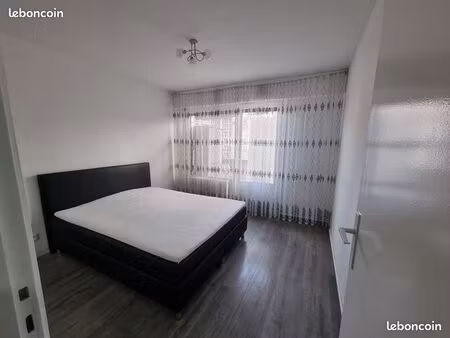 appartement 2 pièces