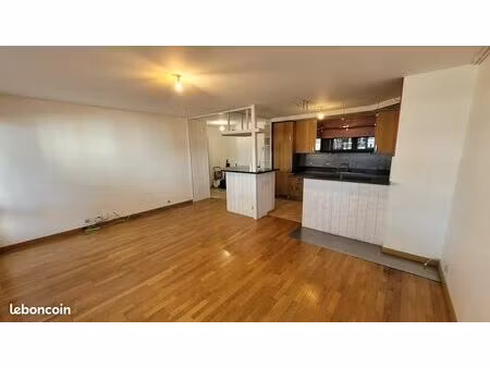 appartement t3 66 m2 villejuif