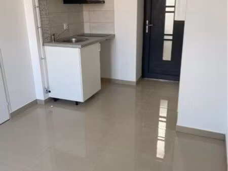 studio appartement neuf