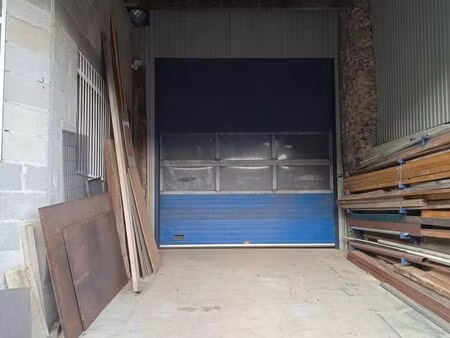 location box de stockage