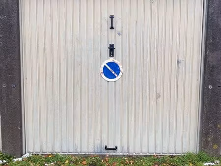 box garage perenchies