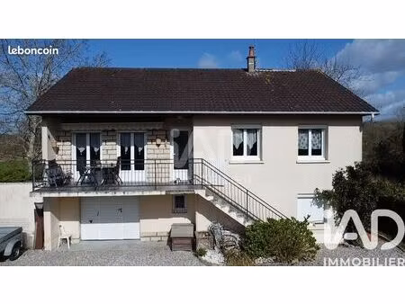 maison 5 pièces 99 m²
