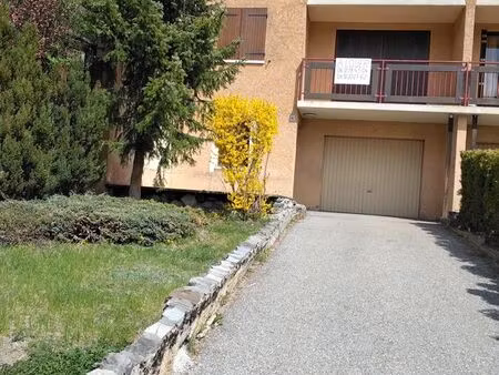 location maison mas de blais