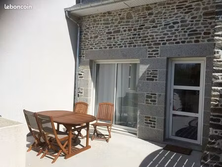 petite maison meublée disponible le 1 mai
