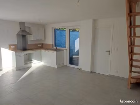 maison 52m2