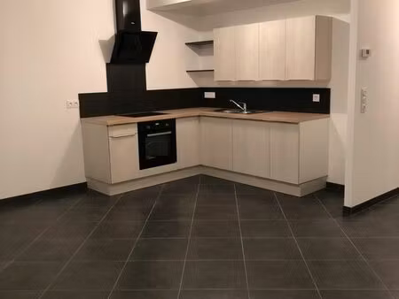 maison récente 3 chambres avec jardin et garage – pornic