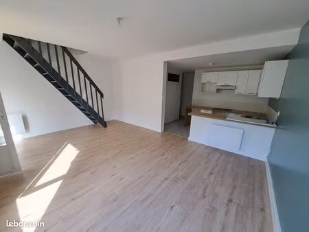 maison 3 pièces 73 m²