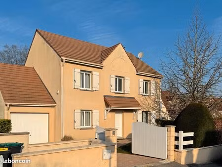 location maison quincy-voisins