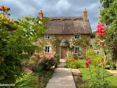 retraités recherchons location