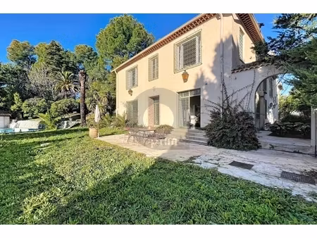 annonce maison à vendre