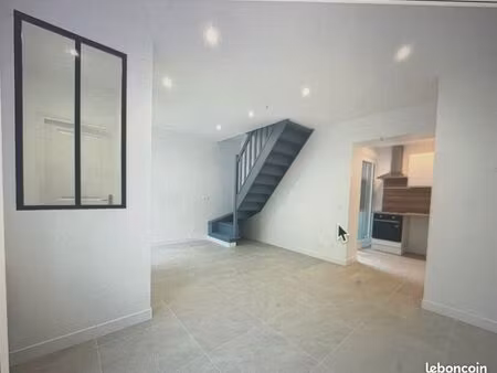 maison 3ch à louer tourcoing