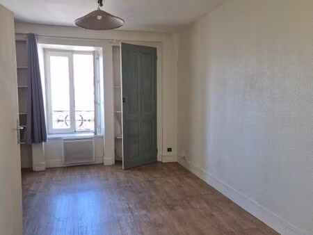maison 1 pièce 25 m²